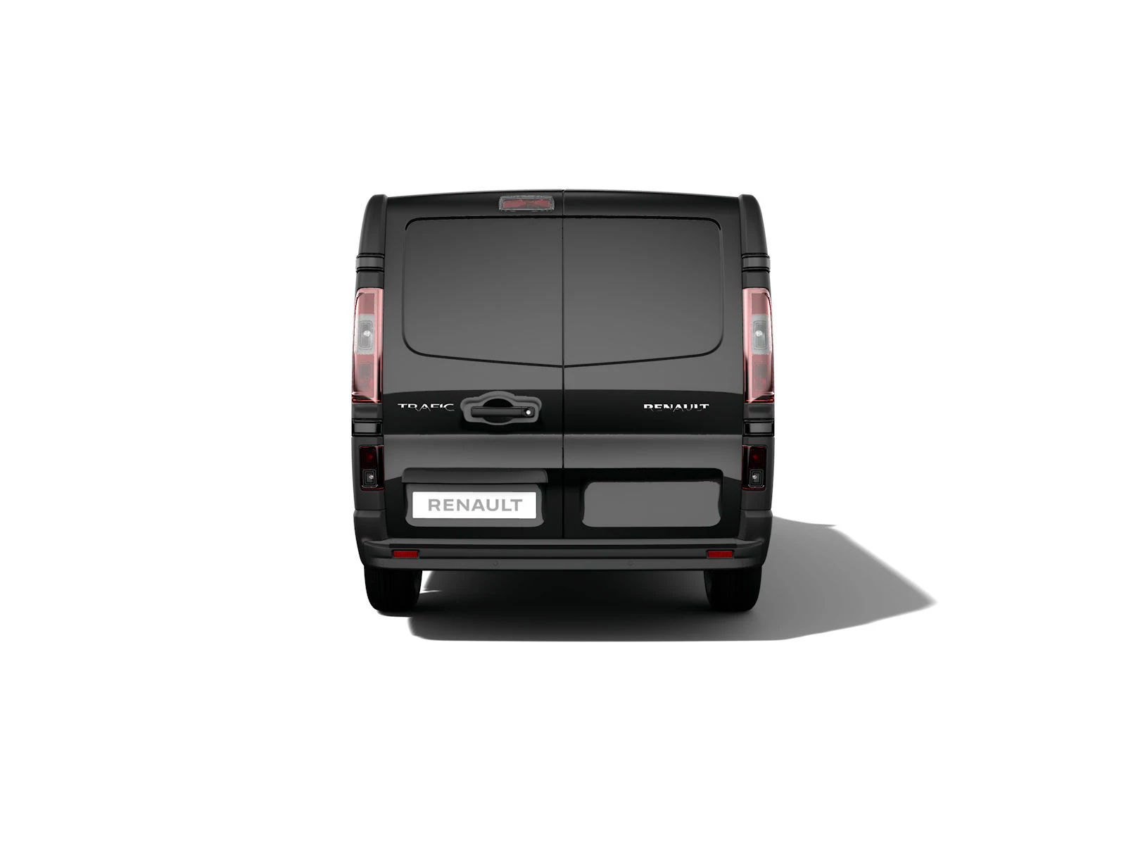 Renault Trafic Extra