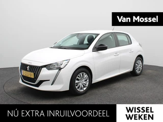 Peugeot 208 1.2 PureTech Active