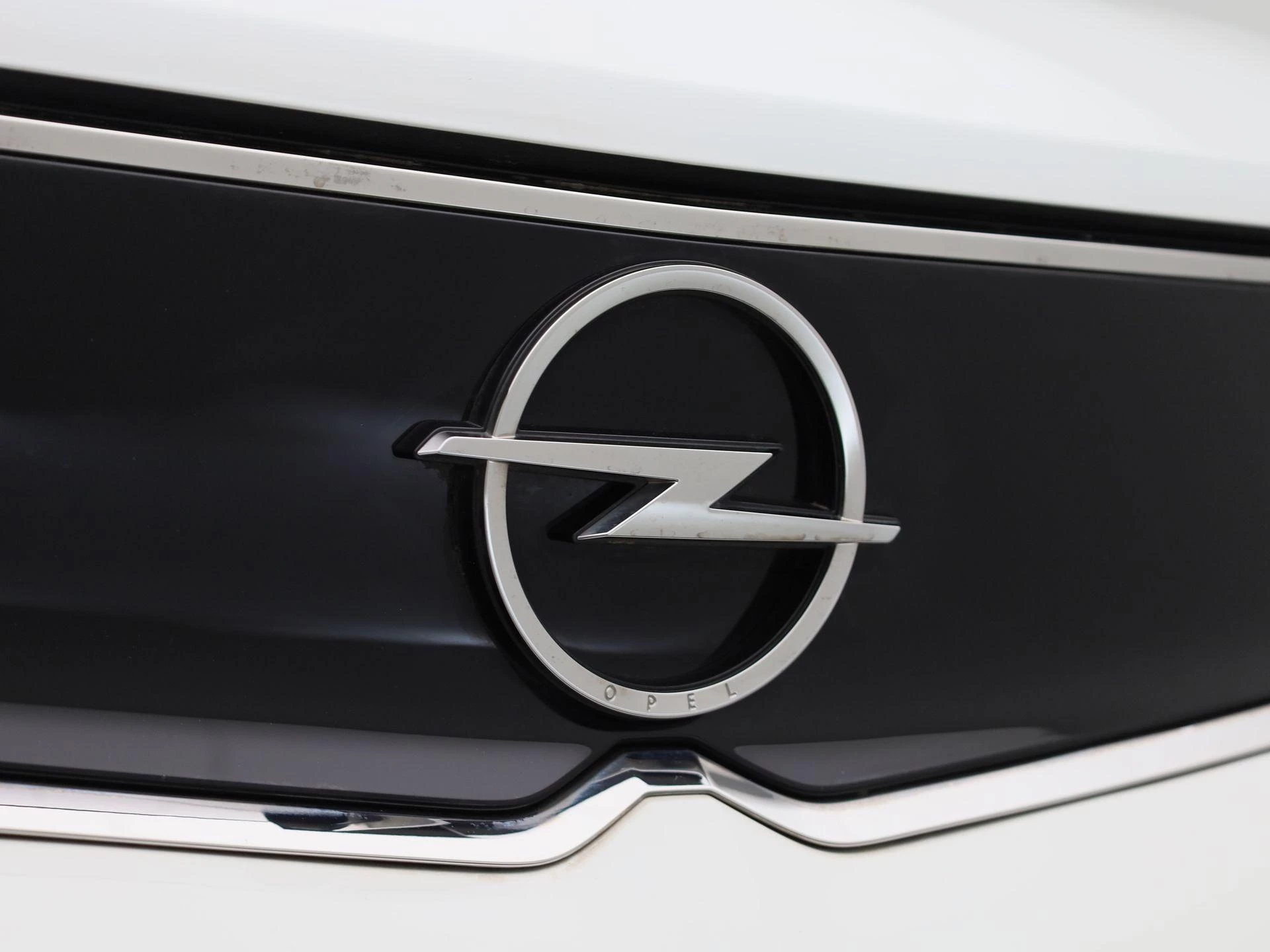 Opel Mokka-e Electric Level 2 50 kWh