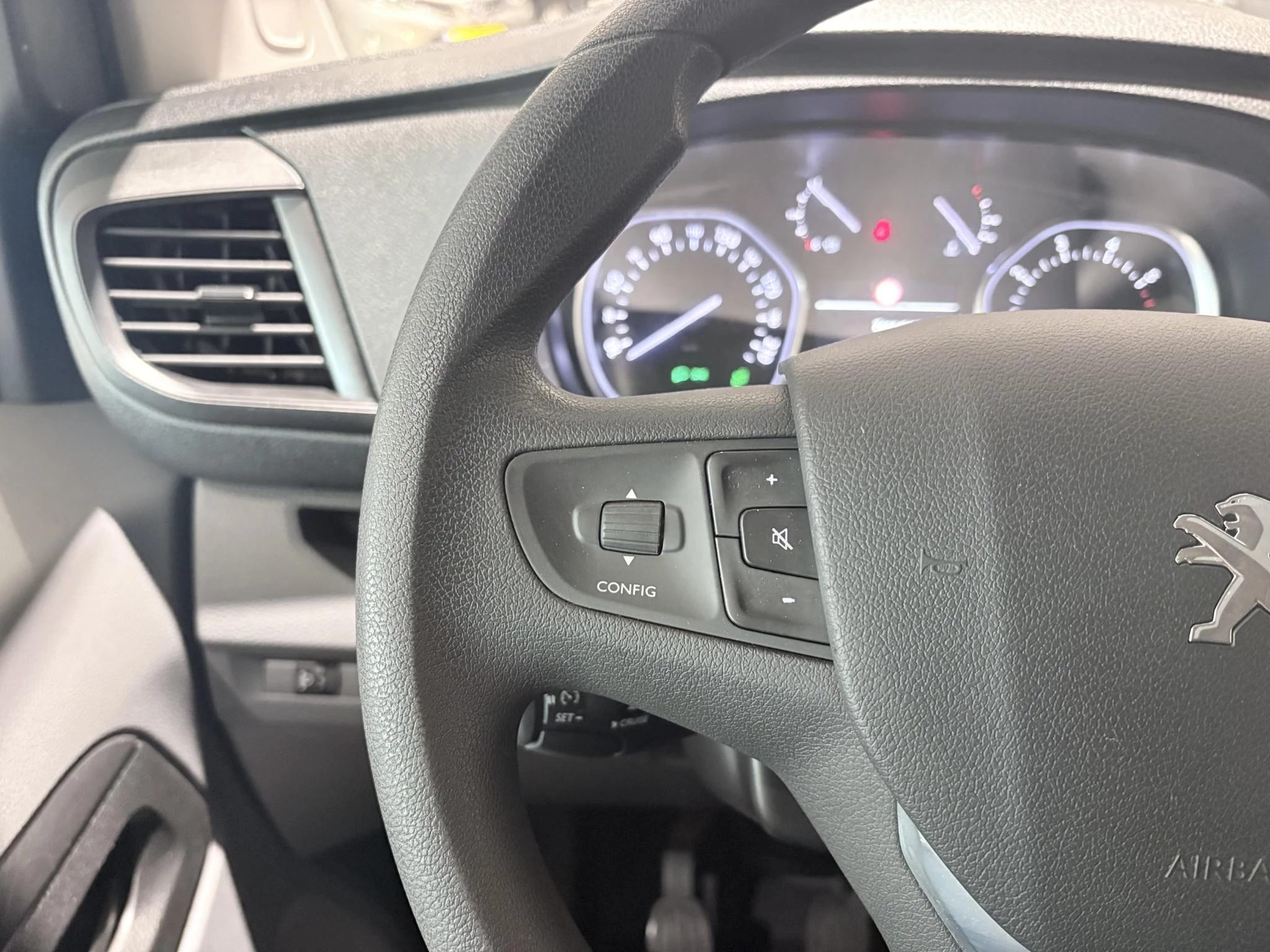 Peugeot Expert 226C 1.6 BlueHDI 115 Premium