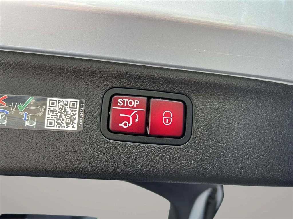 Mercedes-Benz EQS 450 EL AMG Premium Plus 4Matic 360HK 5d Aut.