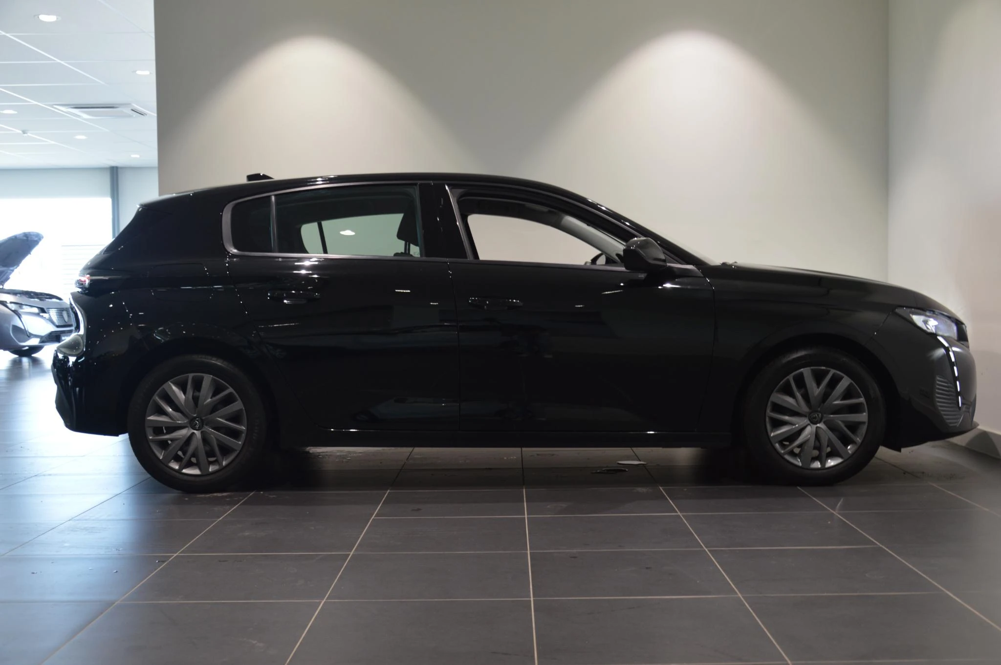 Peugeot 308 Active Pack Business