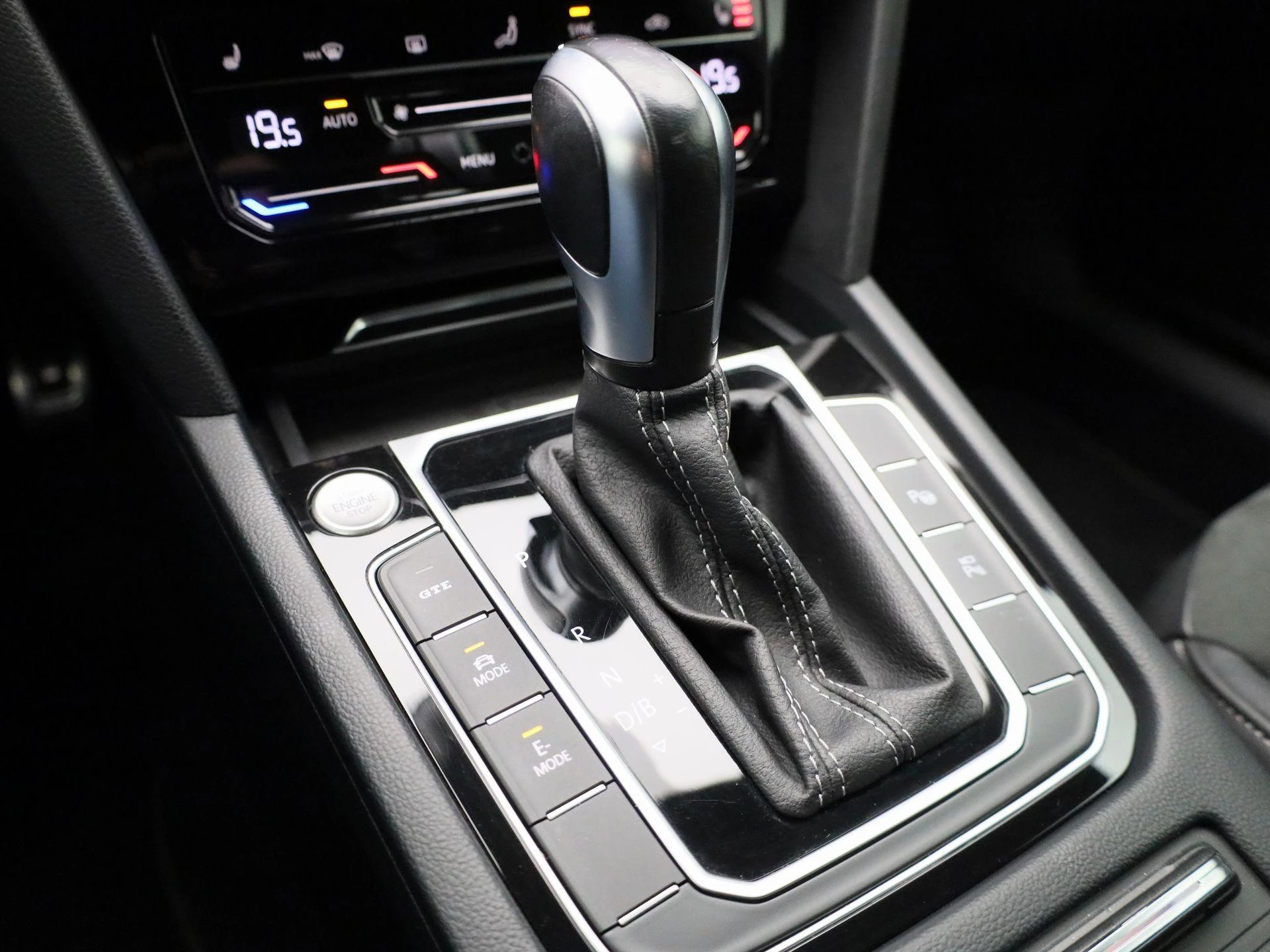 Volkswagen Arteon Shooting Brake 1.4 TSI eHybrid R-Line Business+ 218 PK|