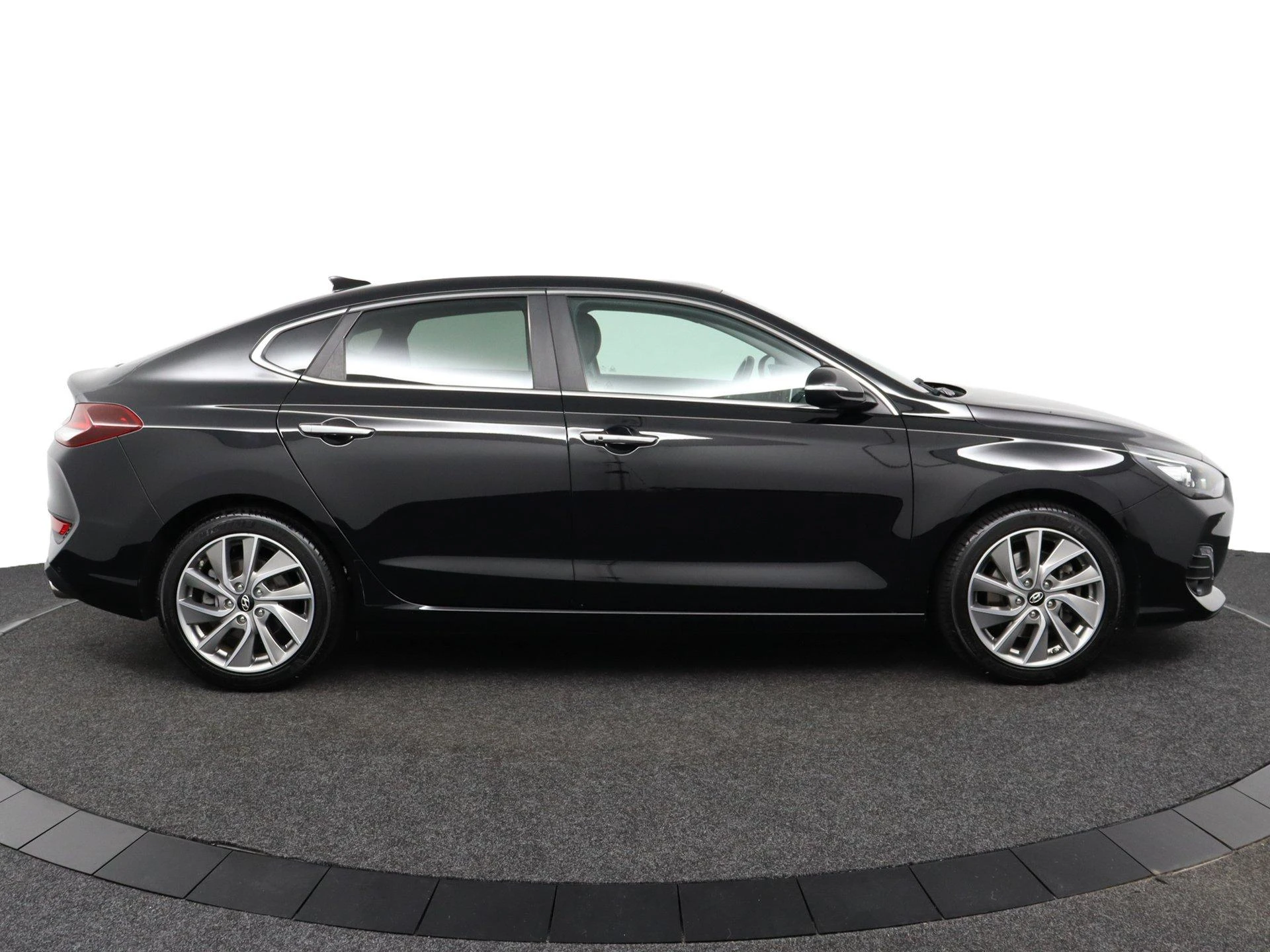 Hyundai i30 Fastback 1.0 T-GDI Premium