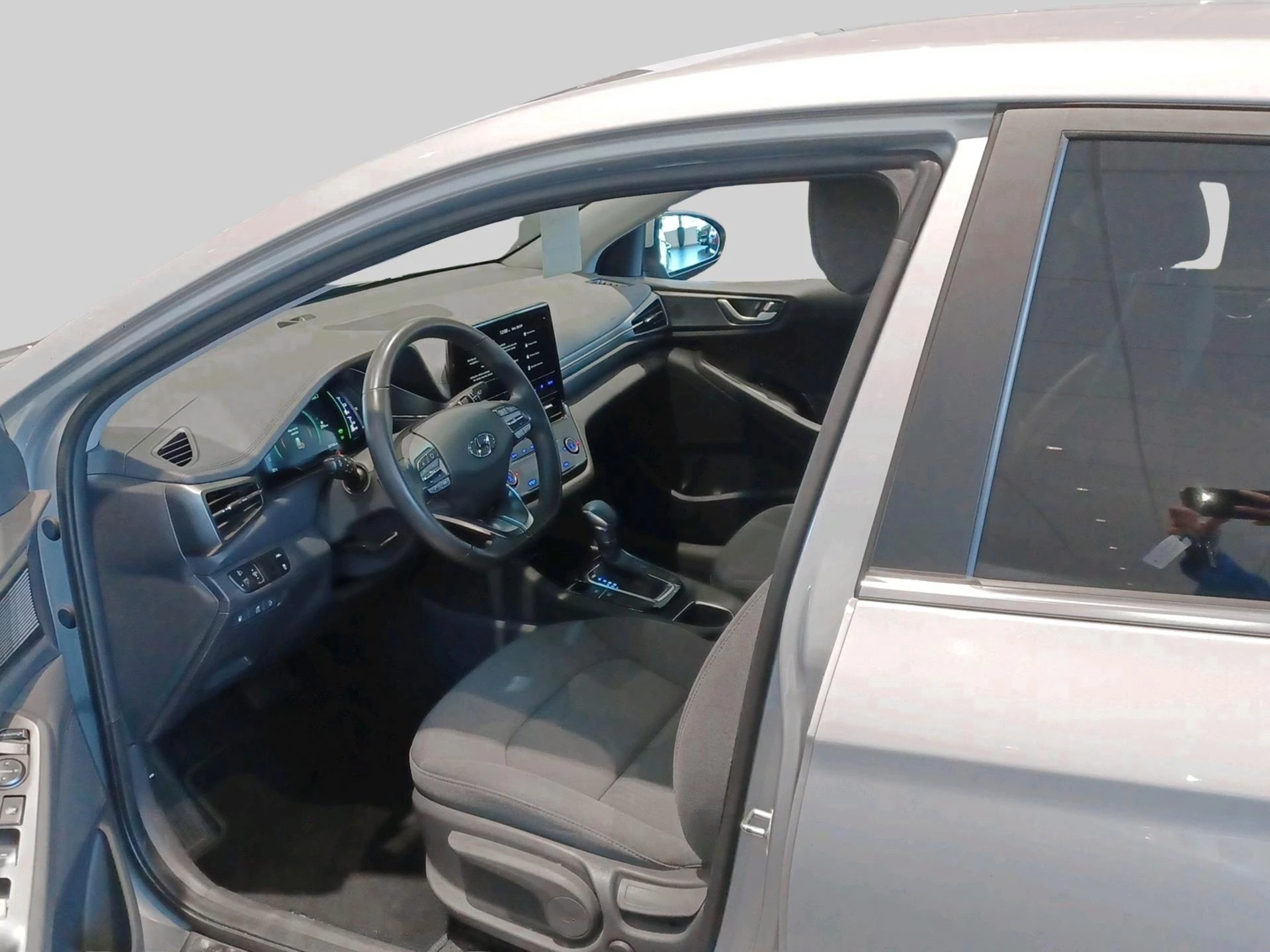 Hyundai IONIQ 1.6 Plug-in Hybride Feel