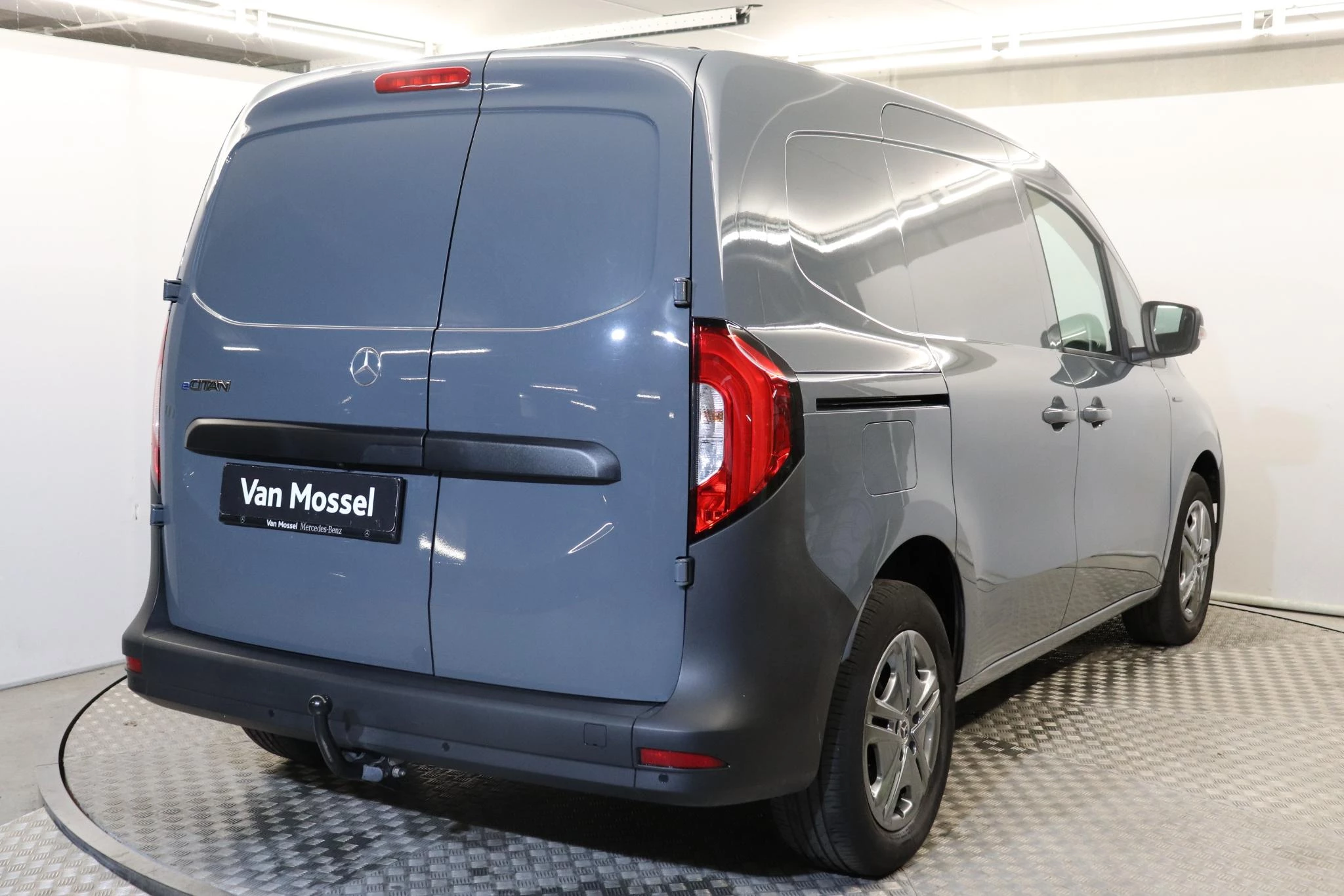 Mercedes-Benz Citan eCitan 51kW L1 Pro