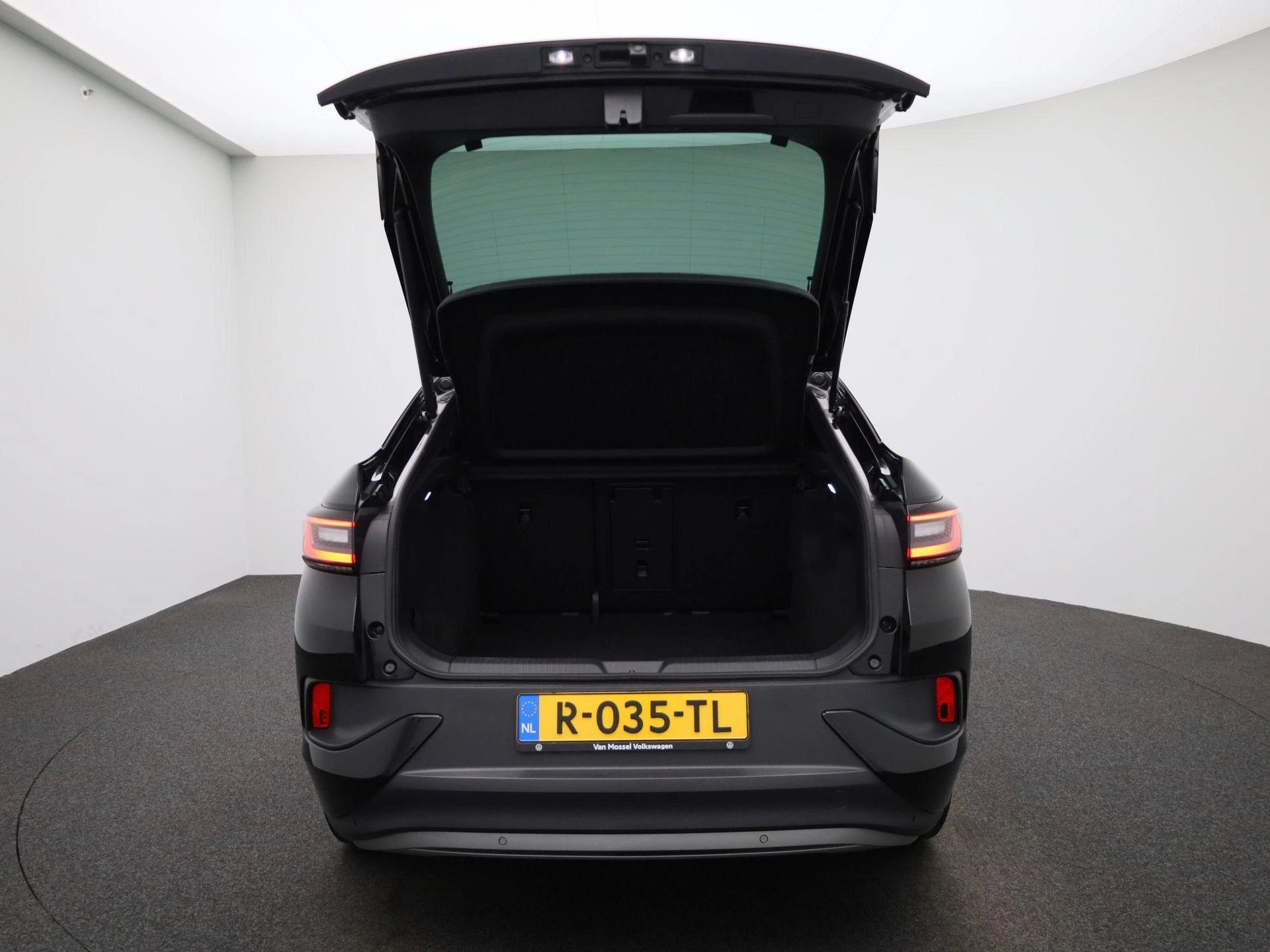 Volkswagen ID.5 Pro 77 kWh