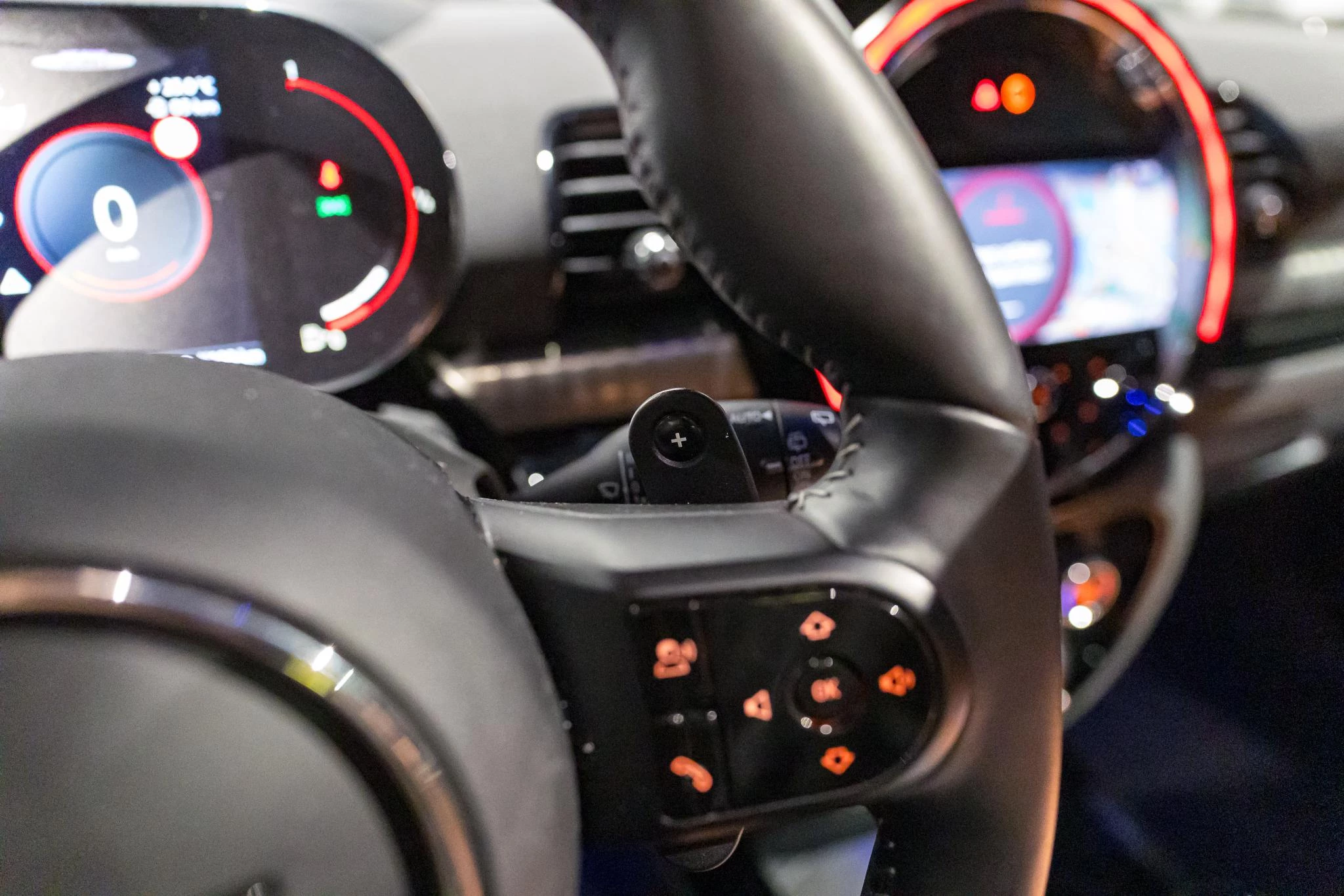 MINI Clubman Mini John Cooper Works ALL4 AT