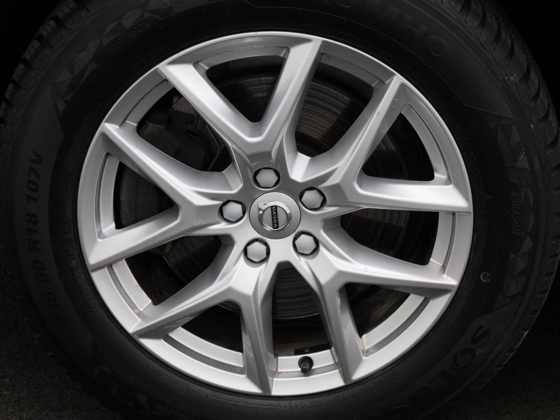 Volvo XC60 B4 D Geartronic Momentum Pro