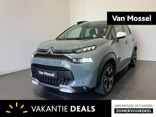 Citroën C3 Aircross 1.2 PureTech S&S Shine