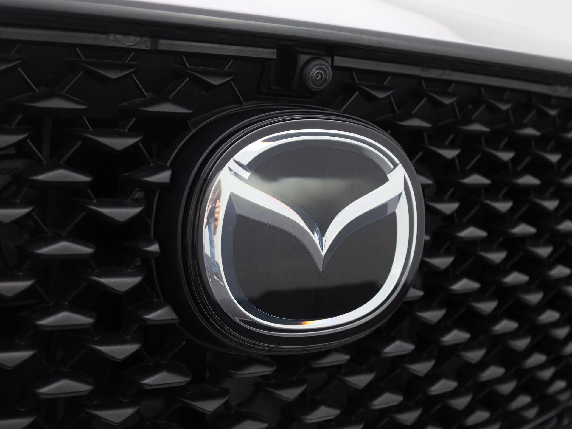 Mazda CX-30 2.0 e-Skyactiv X 137kW Skydrive Business