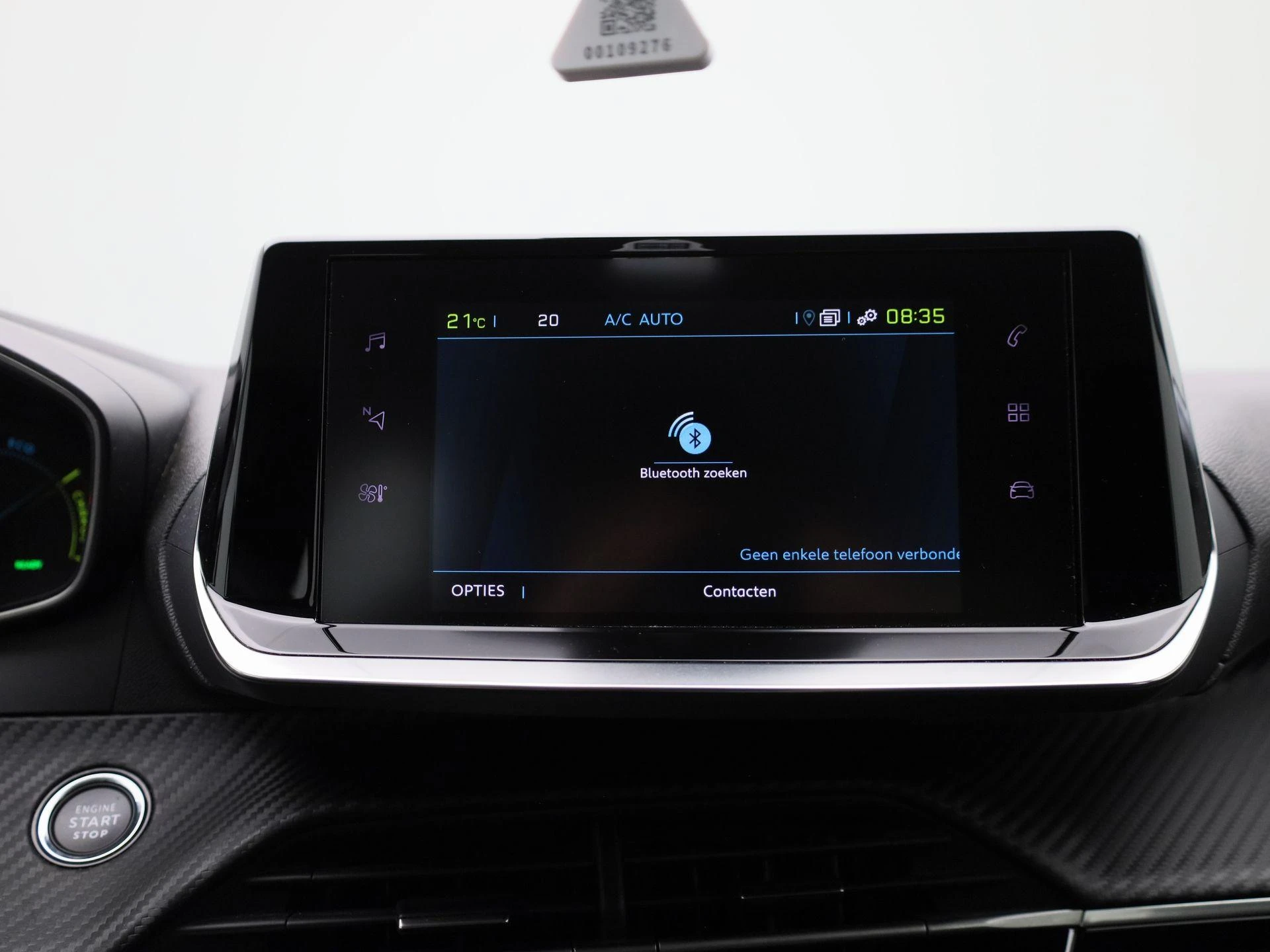 Peugeot e-208 EV Active Pack 50 kWh