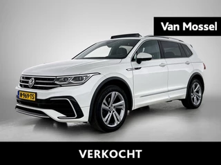 Volkswagen Tiguan Allspace 1.5 TSI R-Line Business+ 7p.