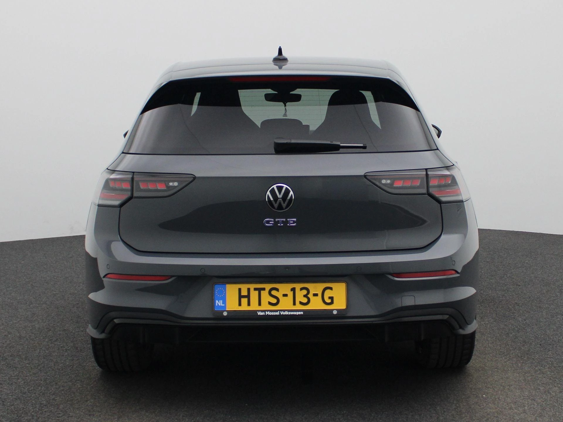 Volkswagen Golf 1.5 eHybrid GTE