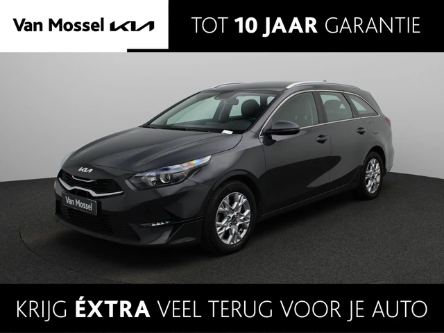 Kia Ceed Sportswagon