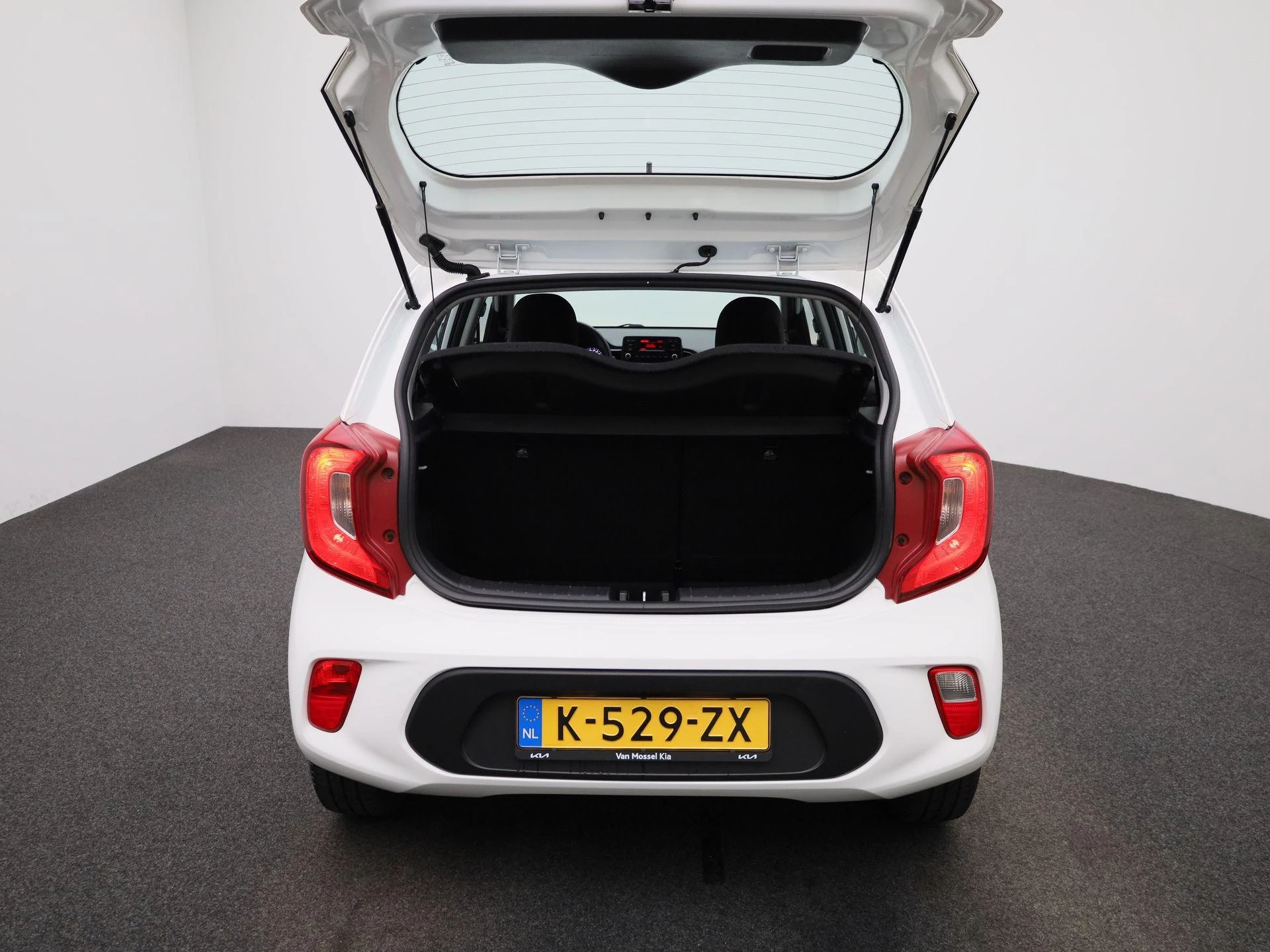Kia Picanto 1.0 DPi ComfortLine