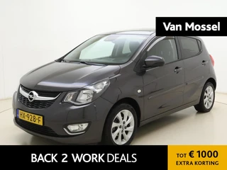 Opel KARL 1.0 ecoFLEX Cosmo