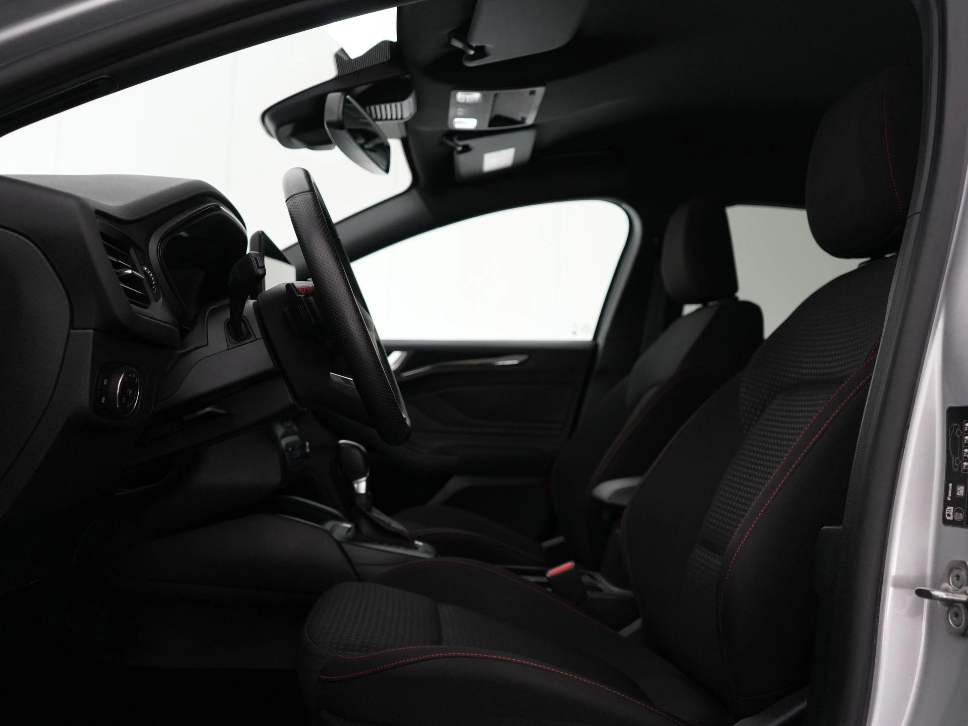 Ford Focus Clipper ST Line Style|Automaat||Camera|Carplay