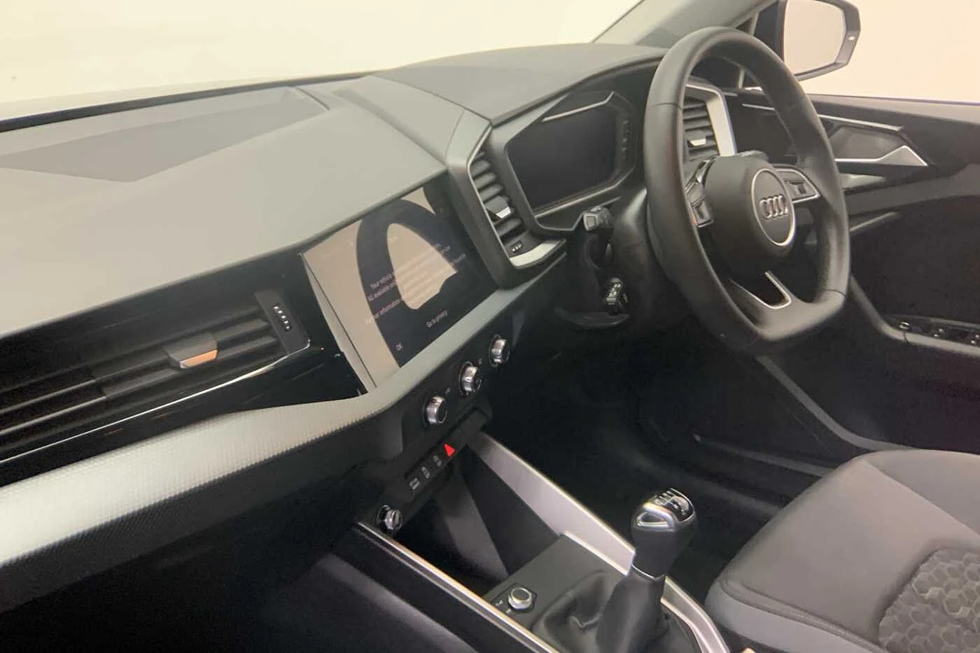 Audi-A1 Sportback-image-11