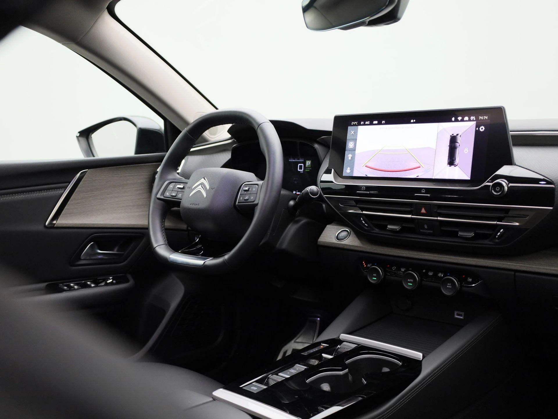 Citroën C5 X 1.6 Plug-in Hybrid 225 Shine