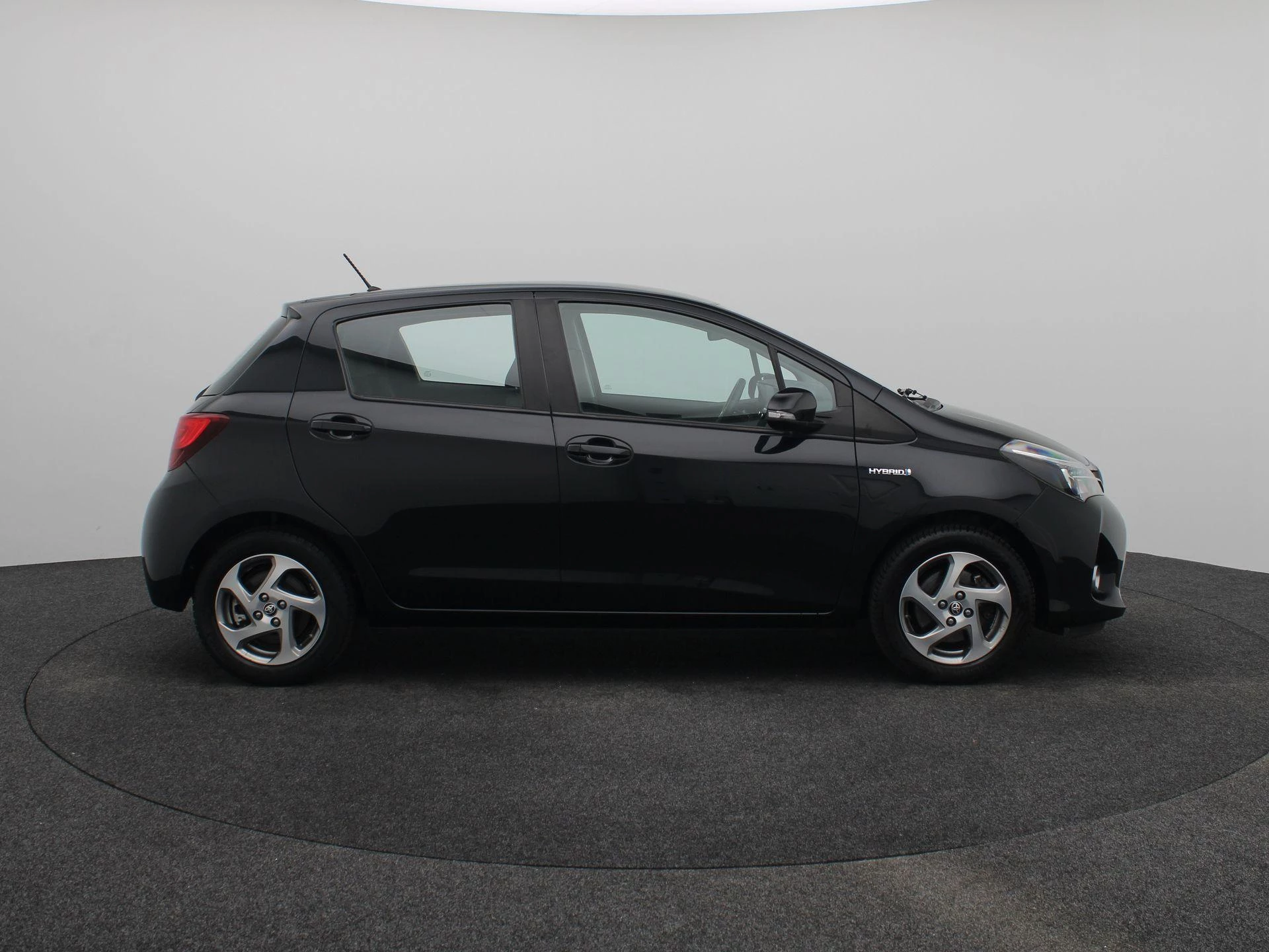 Toyota Yaris 1.5 Hybrid Trend Automaat |