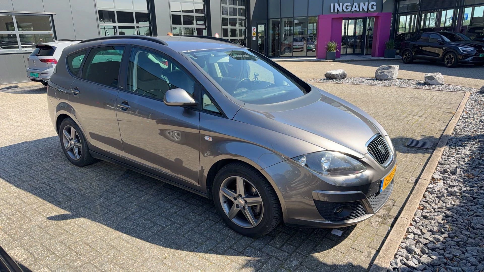 SEAT-Altea XL-image-2