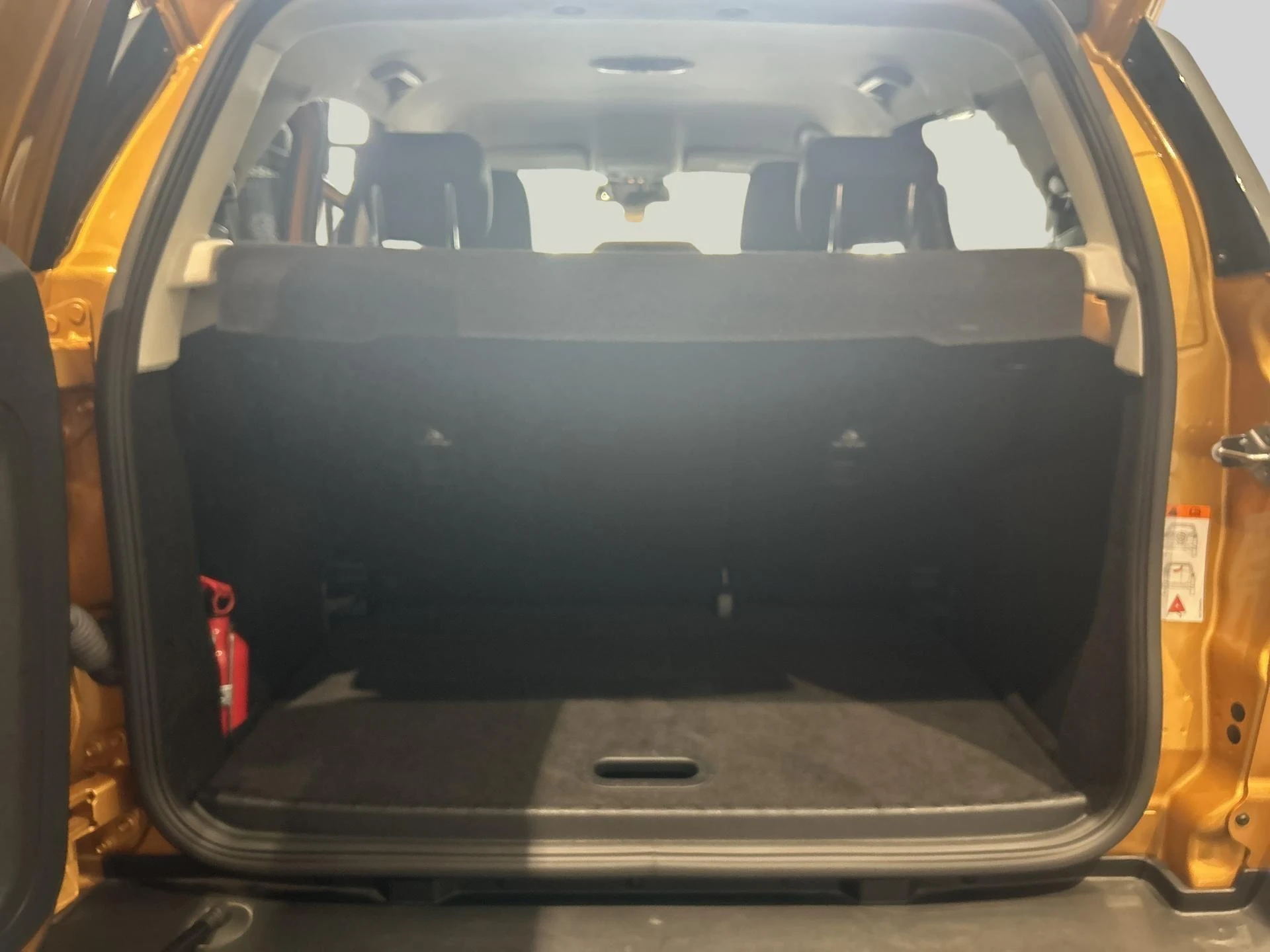 Ford EcoSport 1.0i EcoBoost 92kW Active -