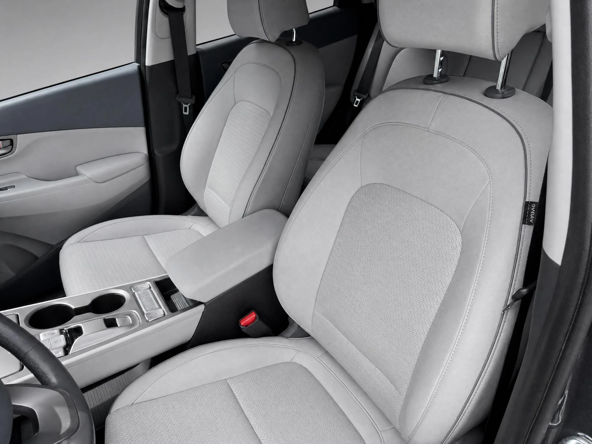 Hyundai Kona EV Comfort 64 kWh