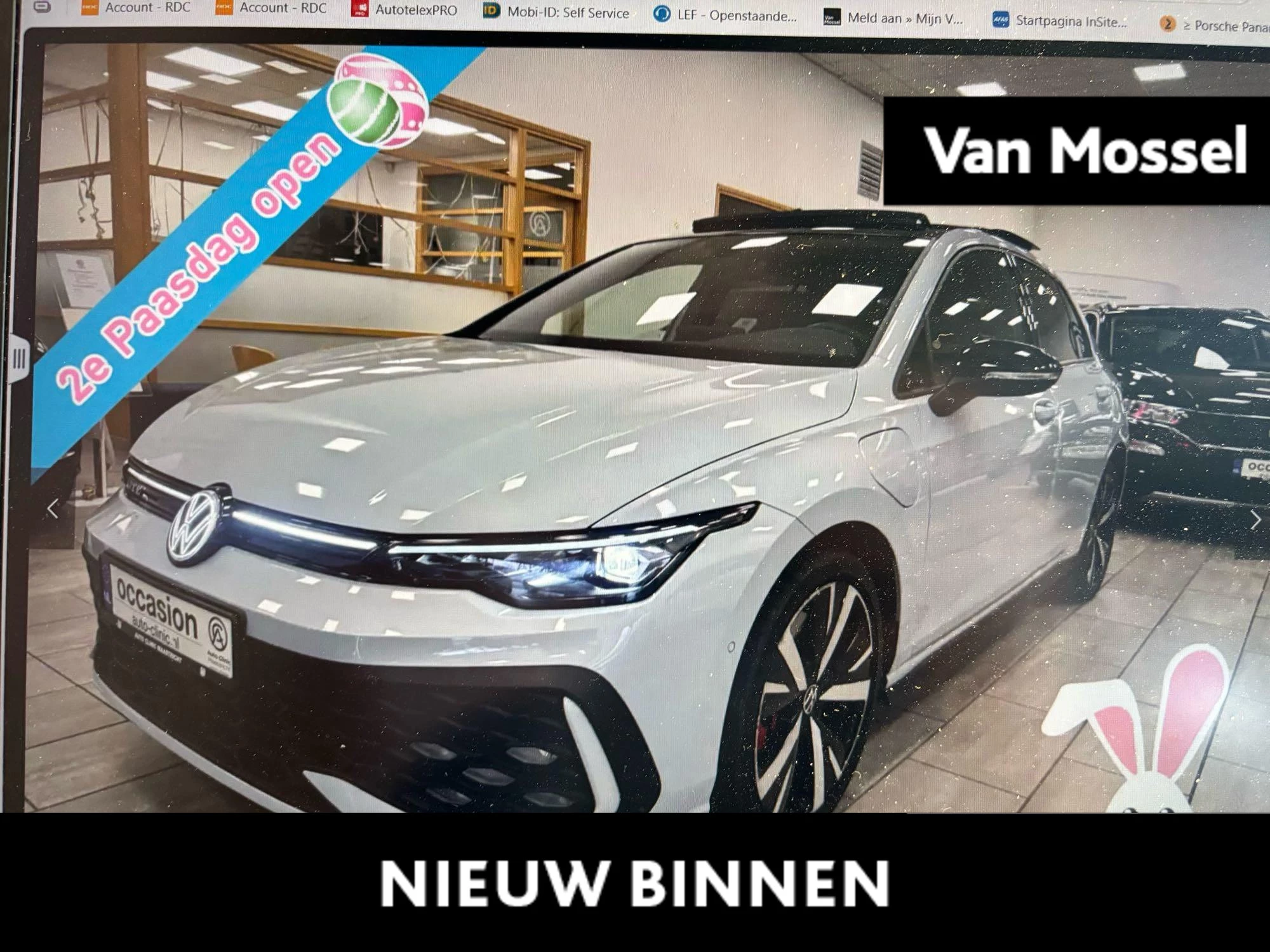 Volkswagen-Golf-image-0