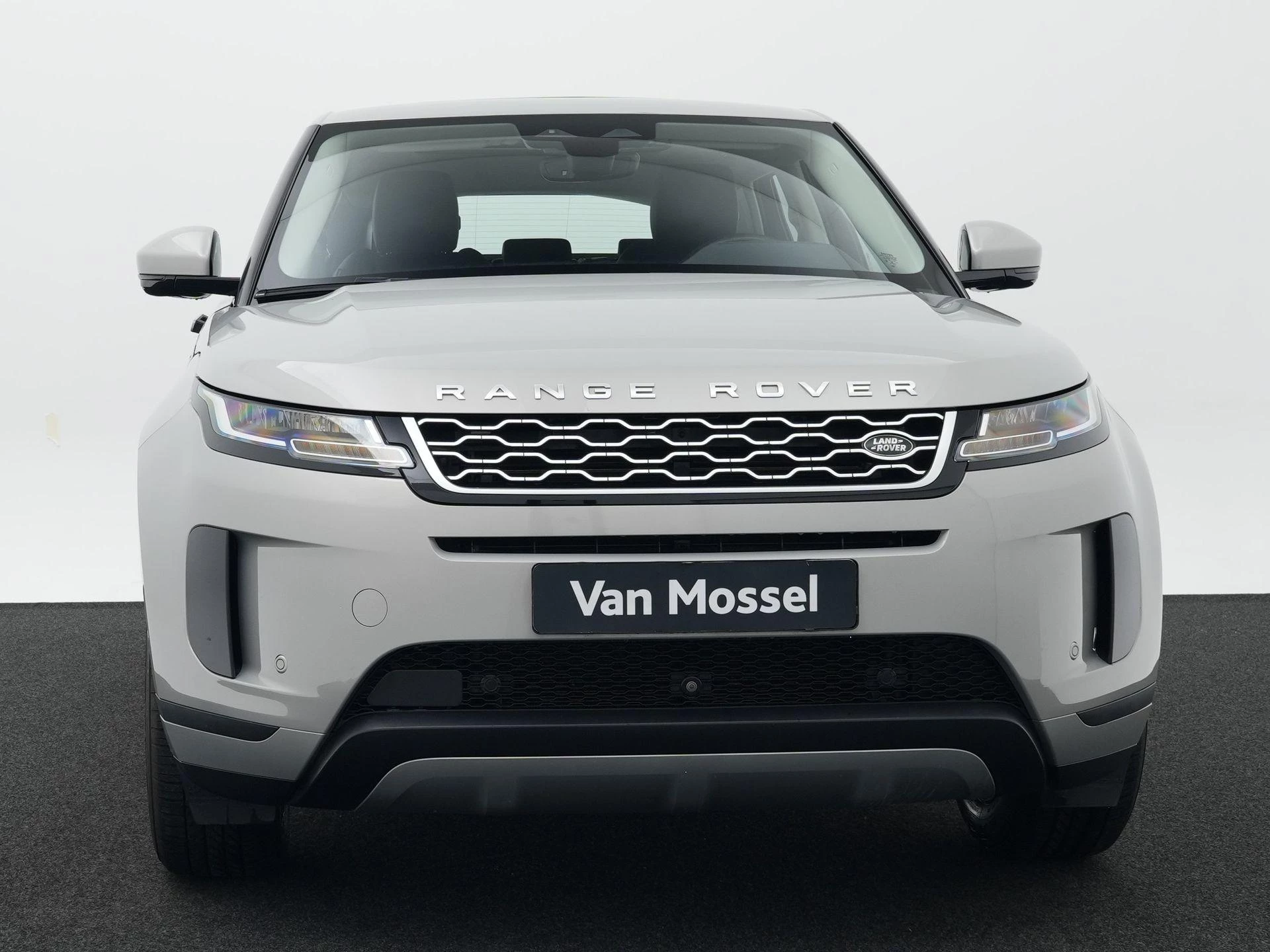 Land Rover Range Rover Evoque 1.5 P300e AWD SE