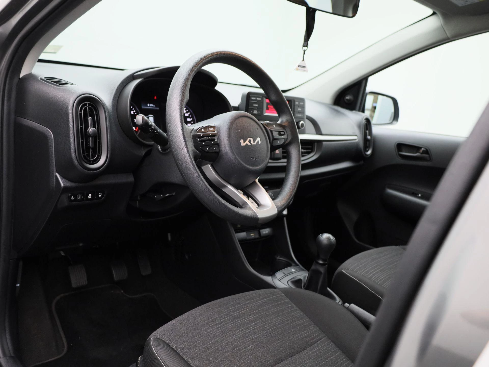 Kia Picanto 1.0 MPI 67 Pure