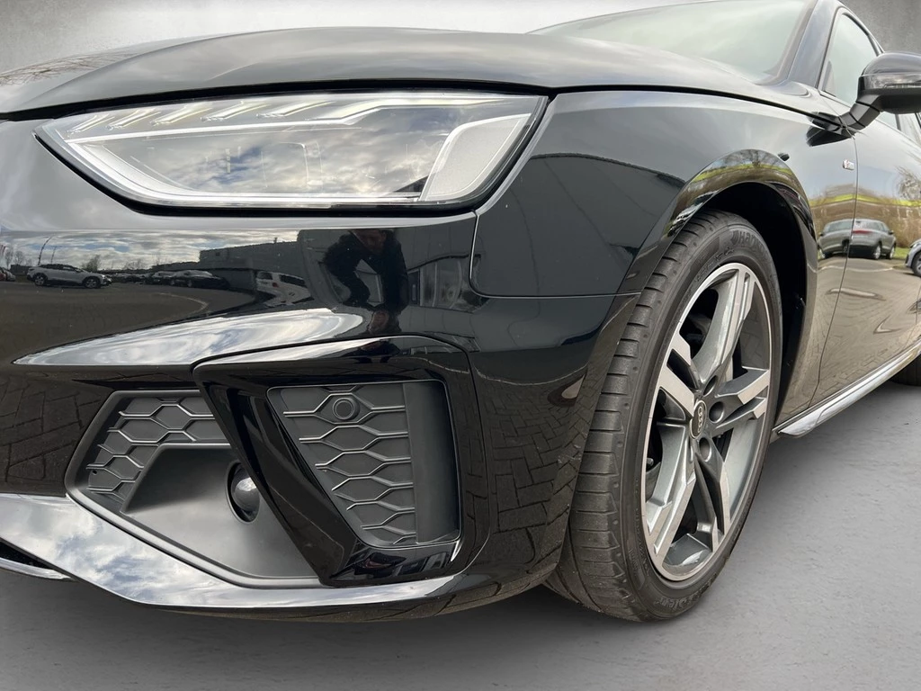 Audi A4 Avant S line 45 TFSI quattro S tronic *Kamera