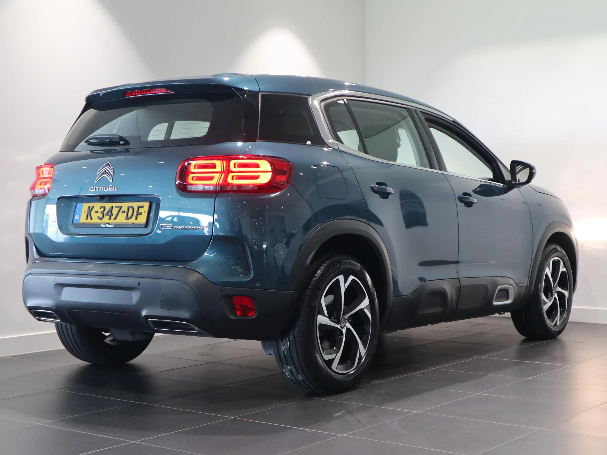 Citroën-C5 Aircross-image-4