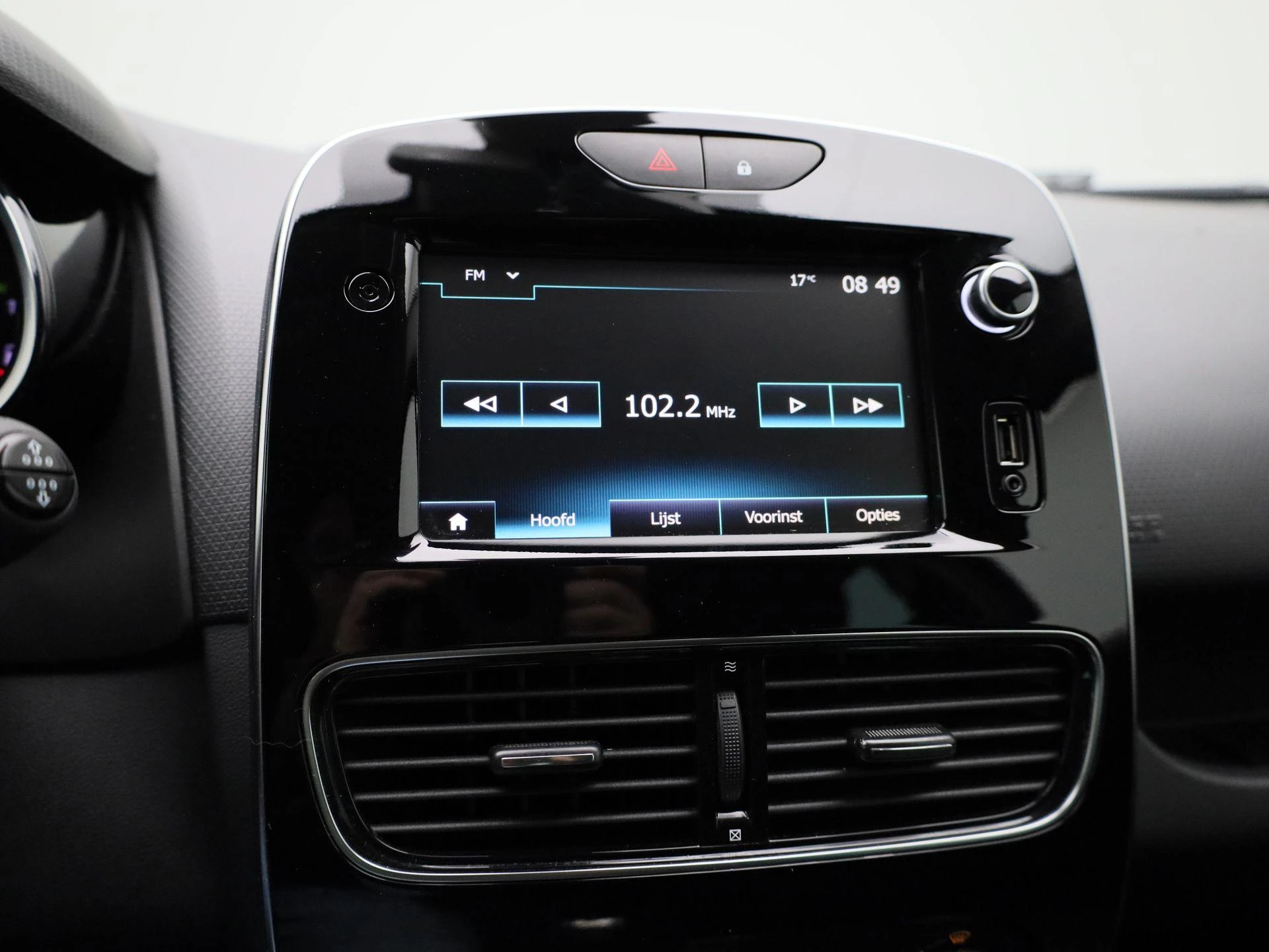 Renault Clio SCe 75 Zen