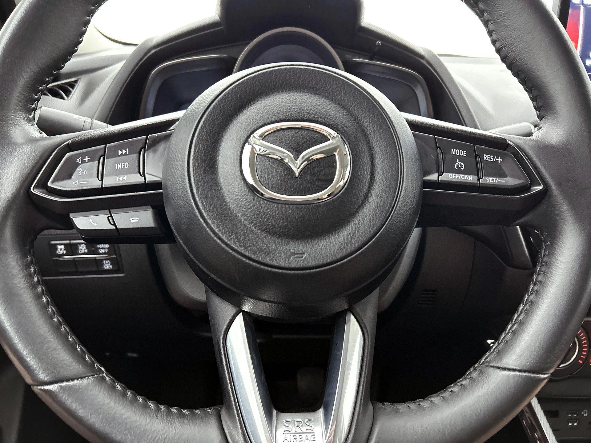 Mazda 2 1.5 Skyactiv-G