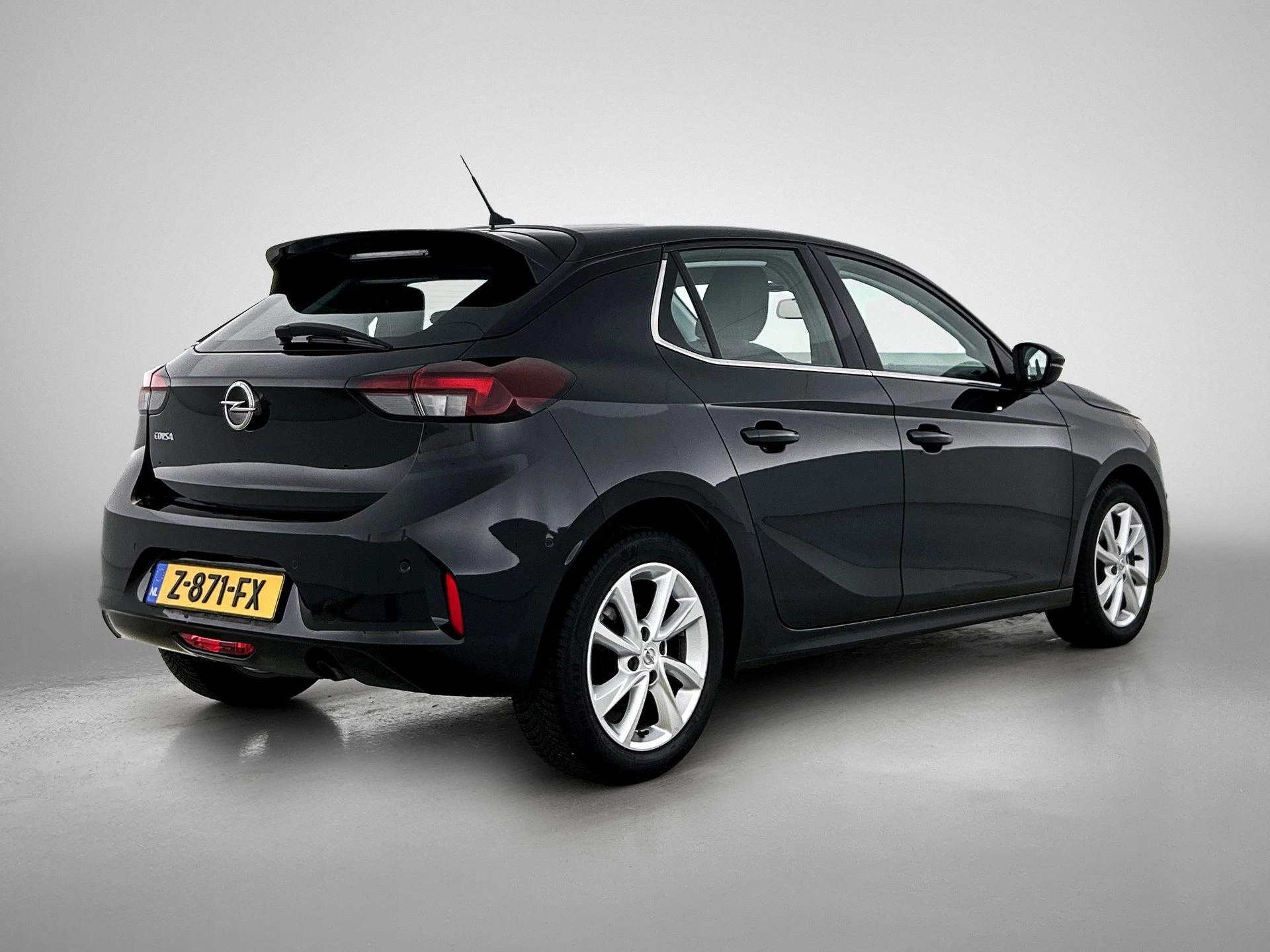 Opel Corsa 1.2 Elegance