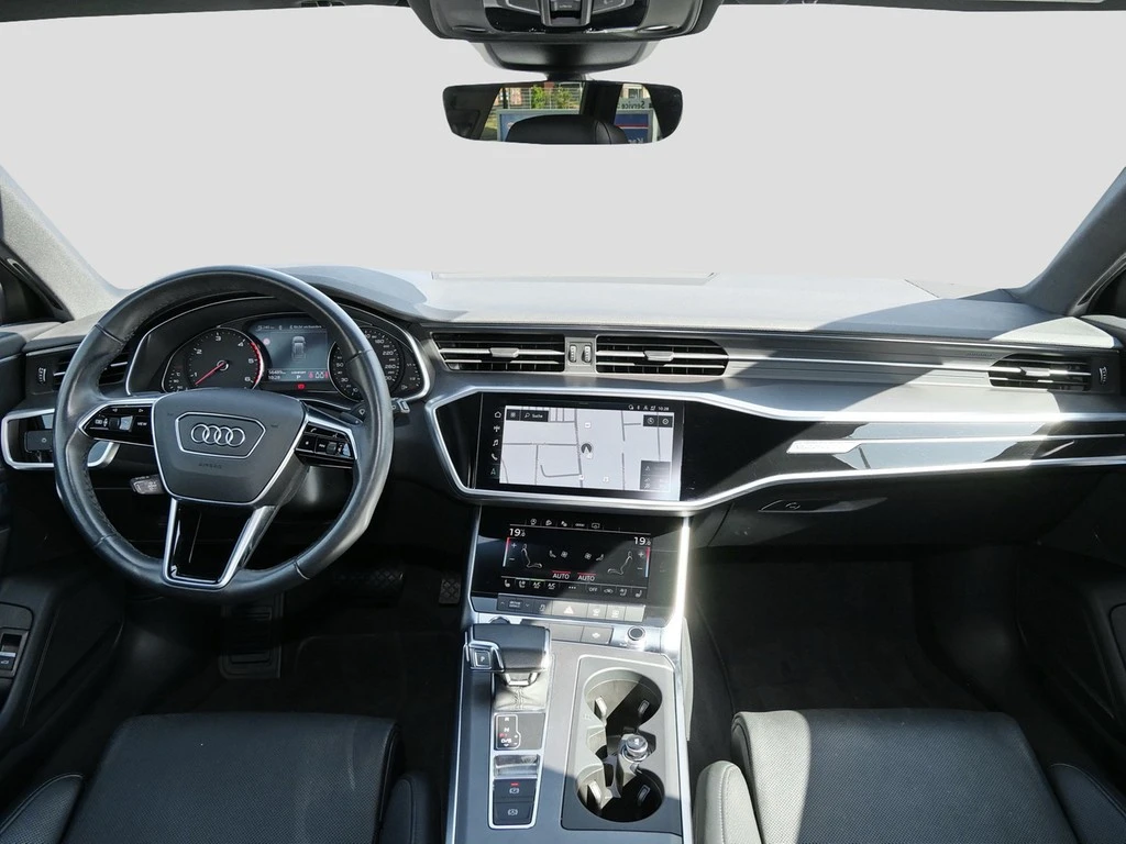 Audi-A6 Allroad-image-10