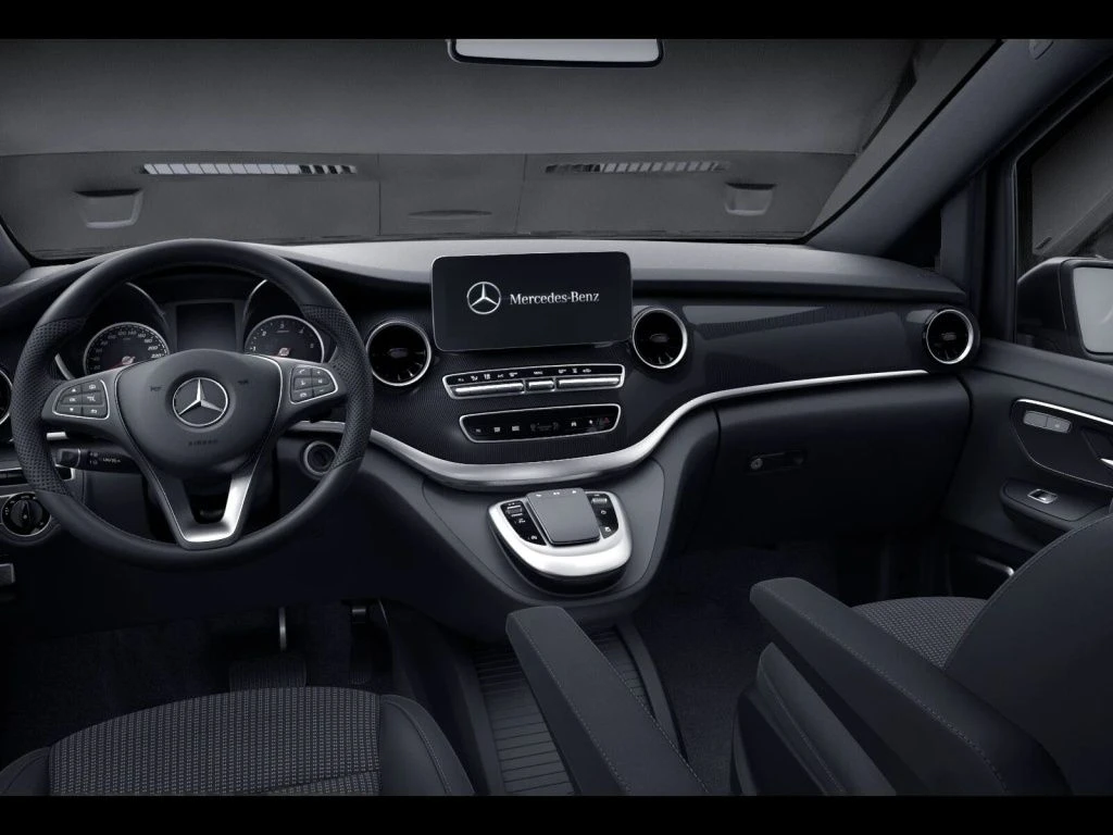 Mercedes-Benz-V-Klasse 250-image-9