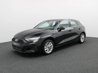 Audi A3 Sportback 1.0 30 TFSi 81kW Advanced