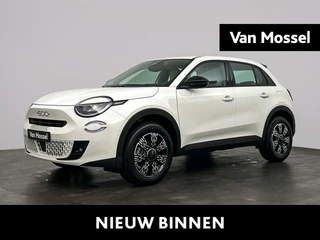 Fiat 600 1.2 Hybrid Icon