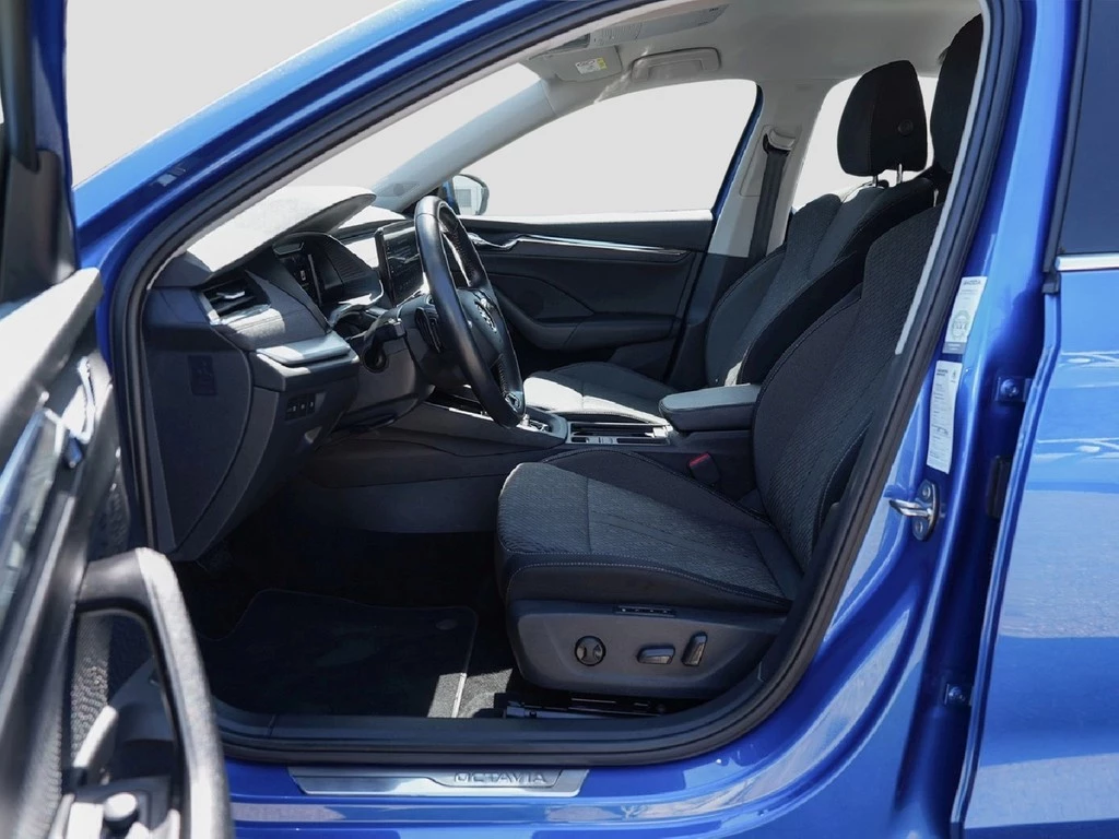 Škoda Octavia 1.4 TSI DSG Style iV
