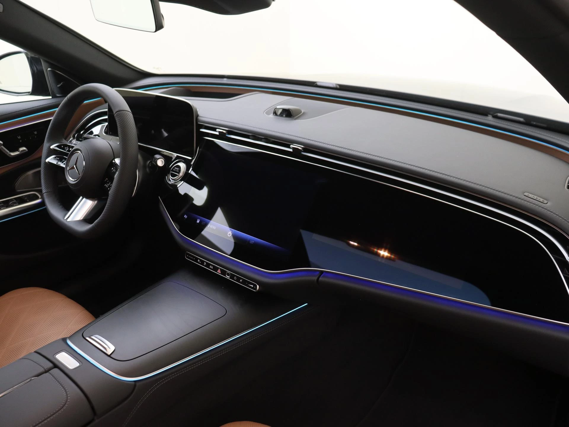 Mercedes-Benz E-Klasse 300 e Business Solution AMG