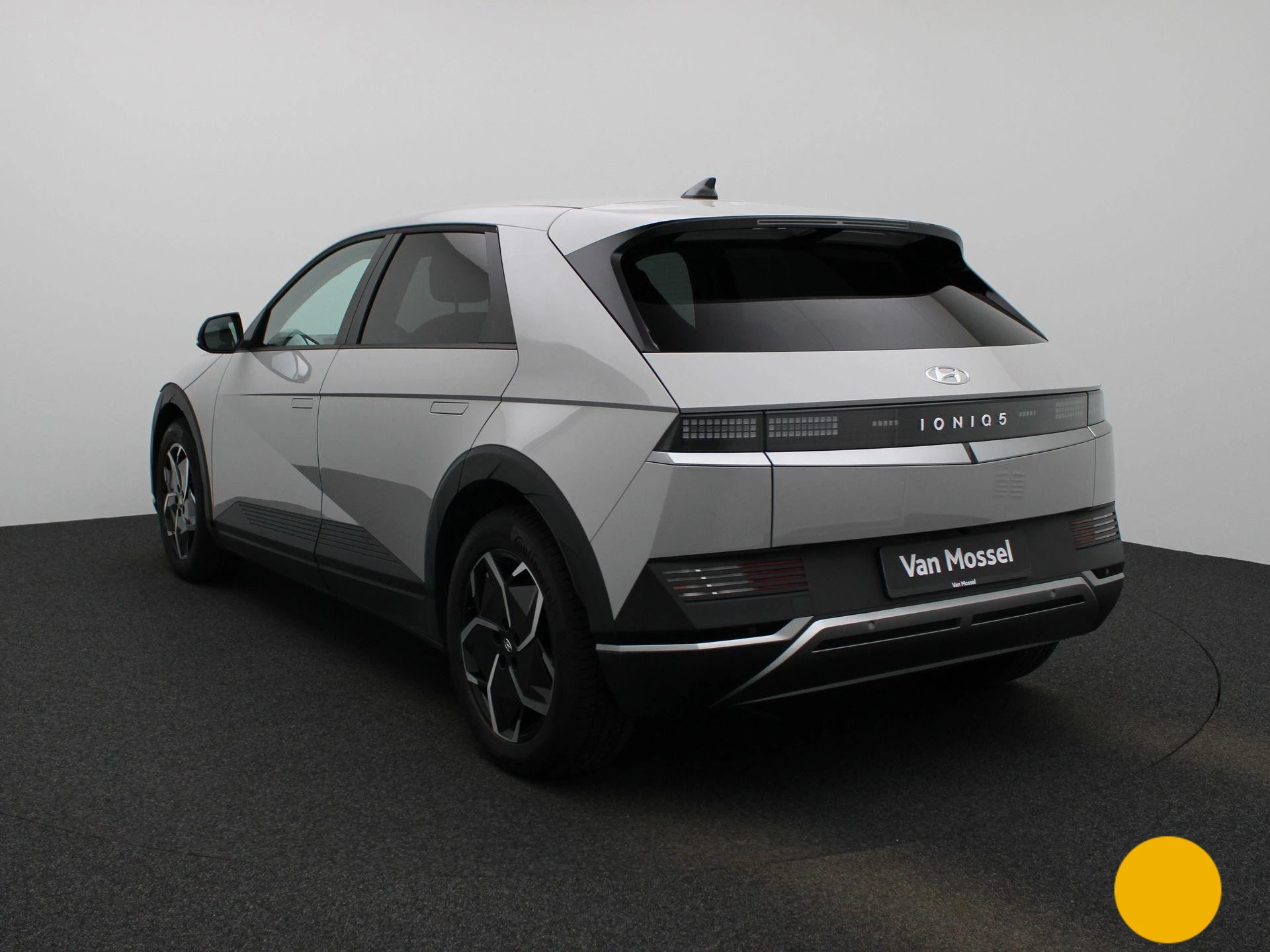 Hyundai-IONIQ 5-image-1