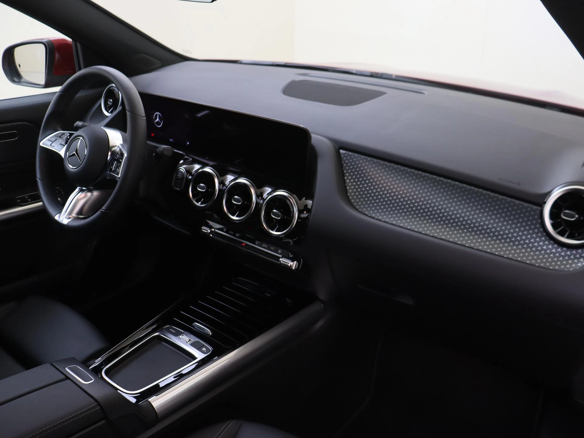 Mercedes-Benz GLA 250 e Business Solution Luxury