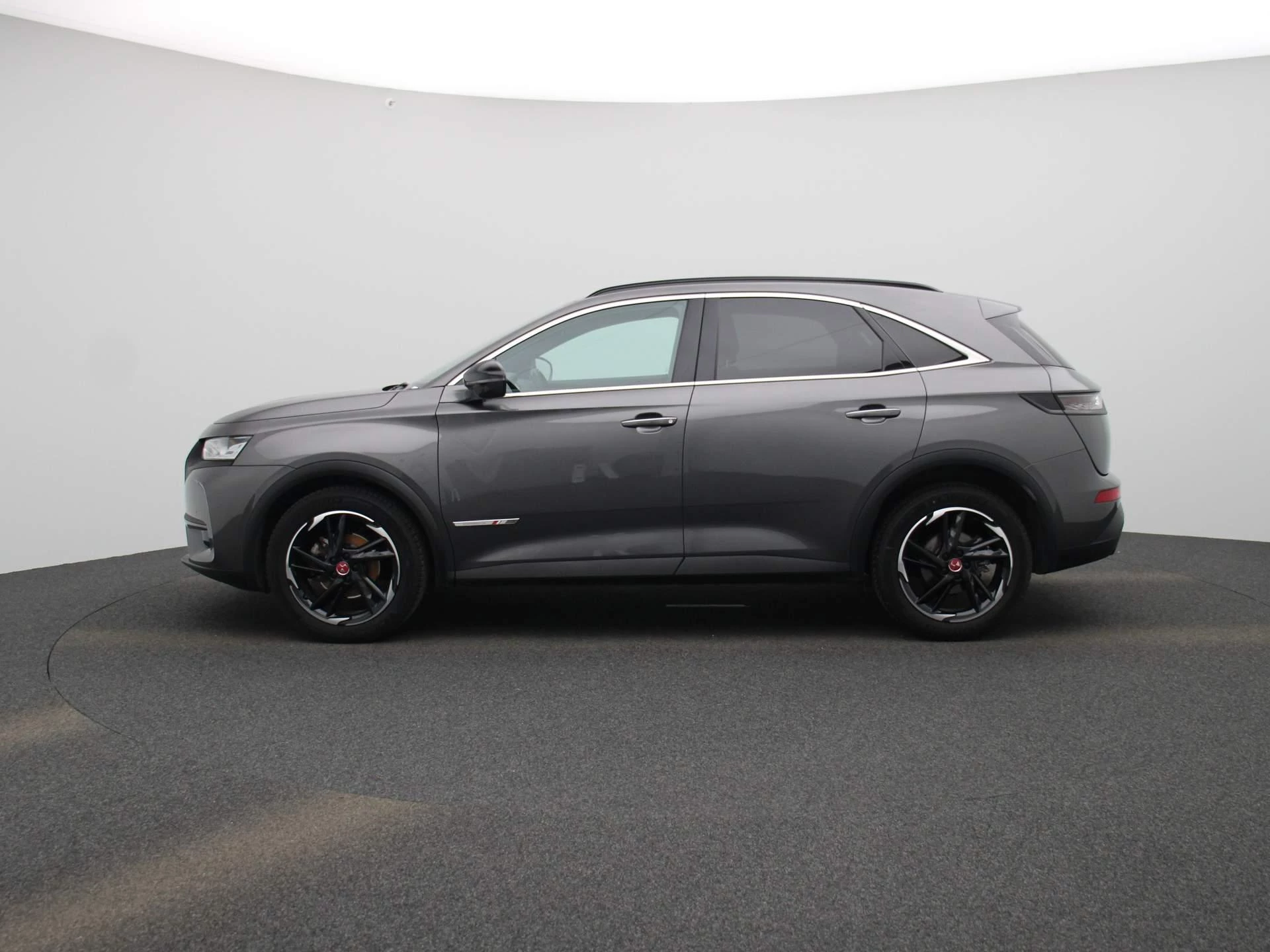 DS DS 7 Crossback 1.2 PureTech Performance Line