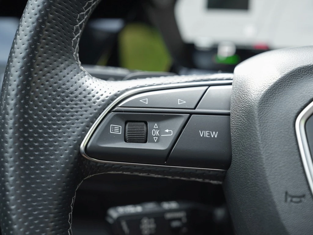 Audi S3 Limousine 2.0 TFSI Navi Matrix ACC Head-up
