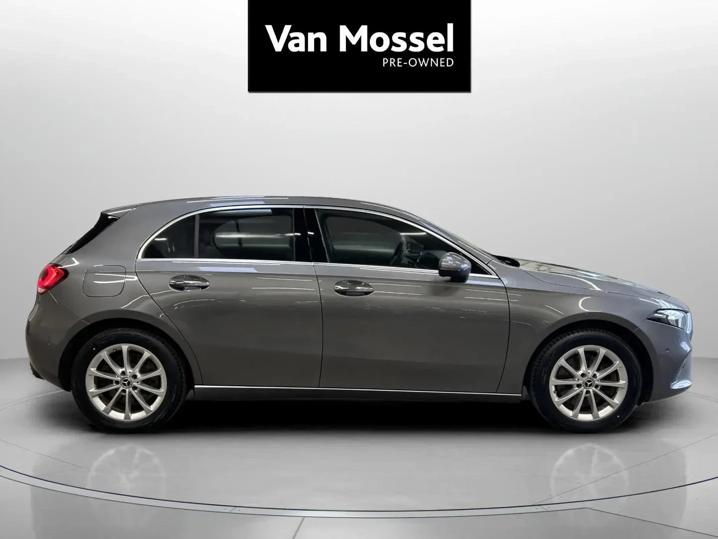 Mercedes-Benz A-Klasse A250 e Advantage aut.
