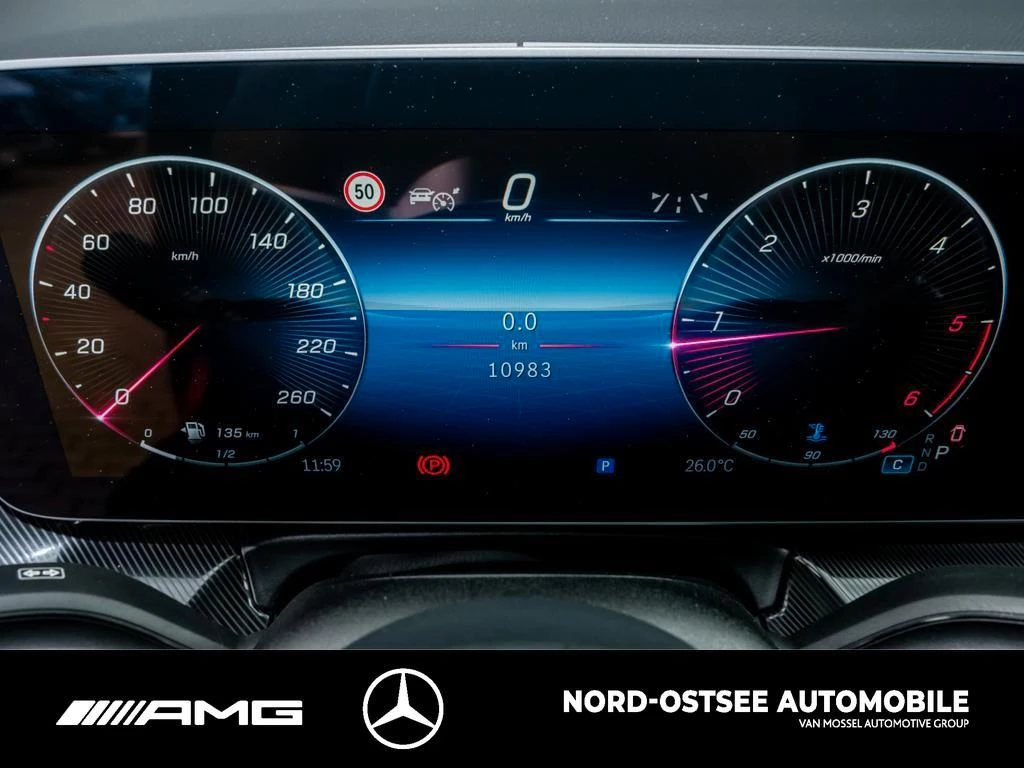 Mercedes-Benz V-Klasse 220 KOMPAKT 6 SITZE MBUX KAMERA TISCH WINTERPK