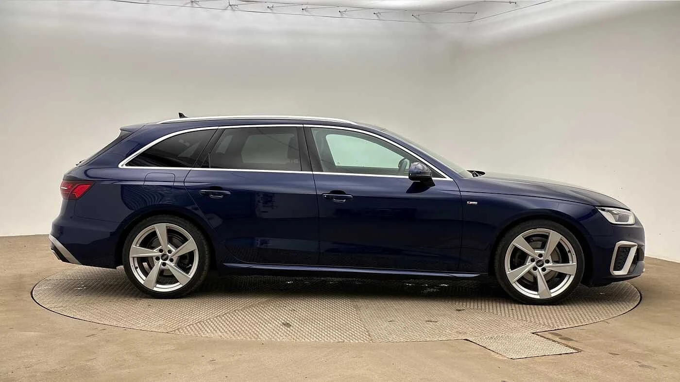 Audi-A4-image-2
