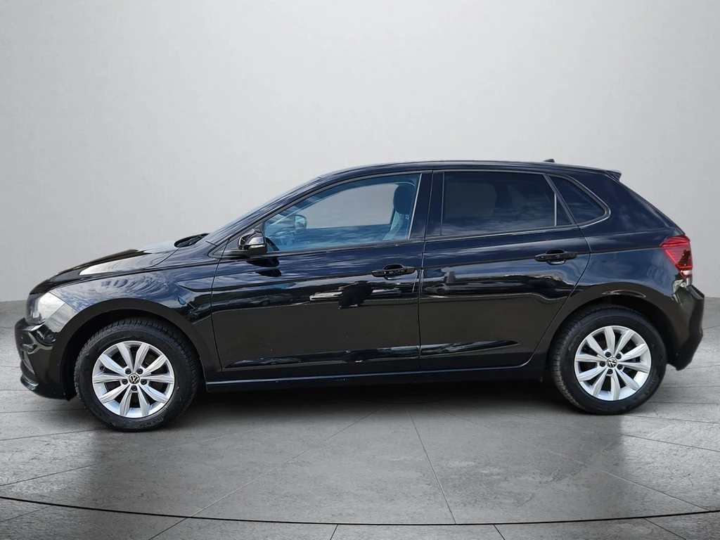 Volkswagen Polo 1,0 l TSI Highline